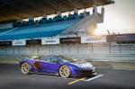 Lamborghini Aventador SVJ 2018 года (NA)